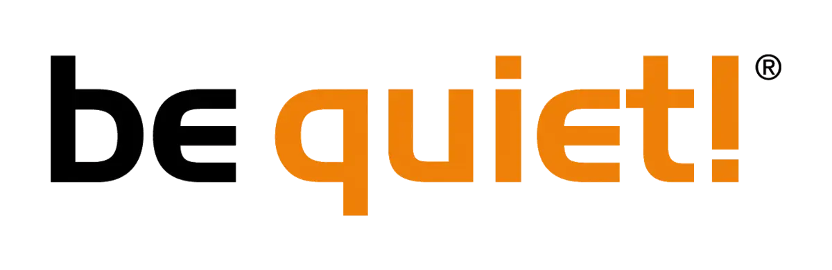 be quiet