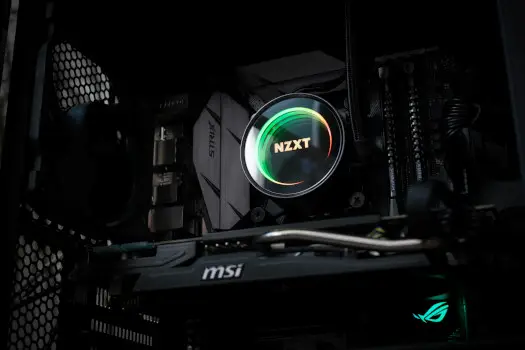 Custom PC